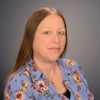 Melissa Lahowe, Our Center Director